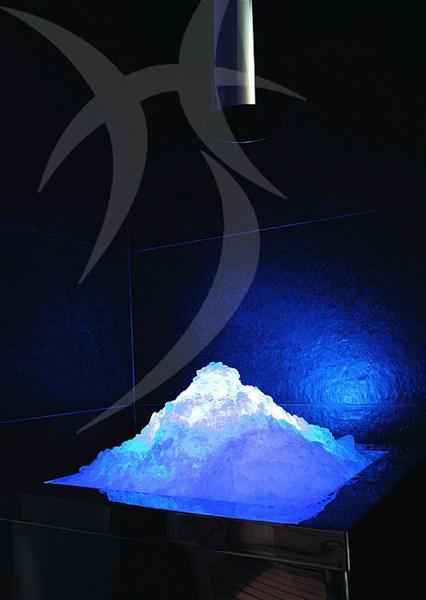 Happy Sauna Ледяной фонтан sun-id-1493459 - Вид №1