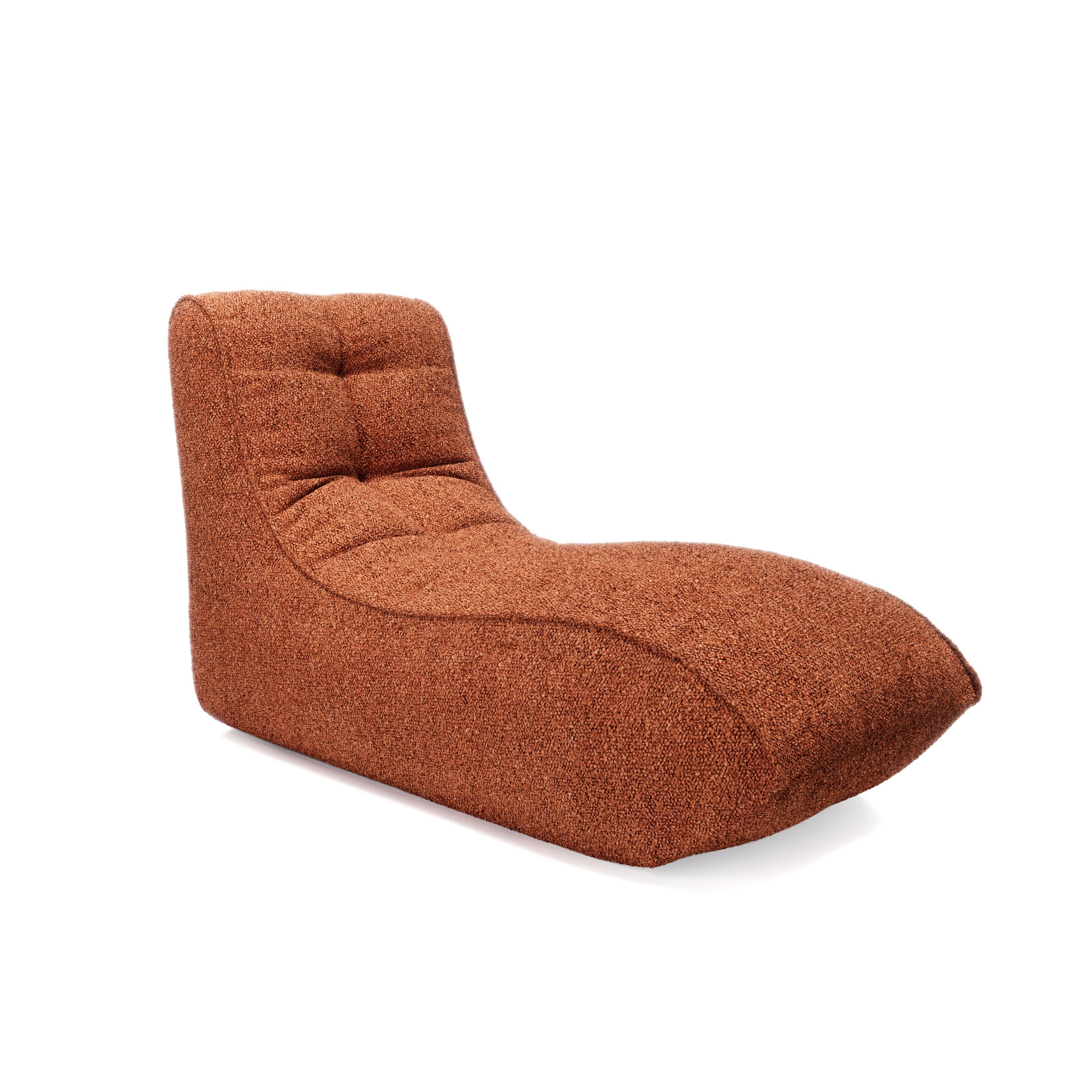 Мягкий шезлонг из ткани Joyf Beanbags ARCH-00029761 - Вид №114