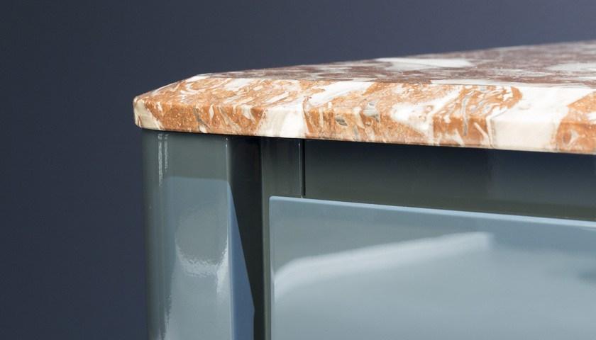 Antonio Lupi Design Полная мебель для ванной Ilbagno Antoniolupi sun-id-1430065 - Вид №9