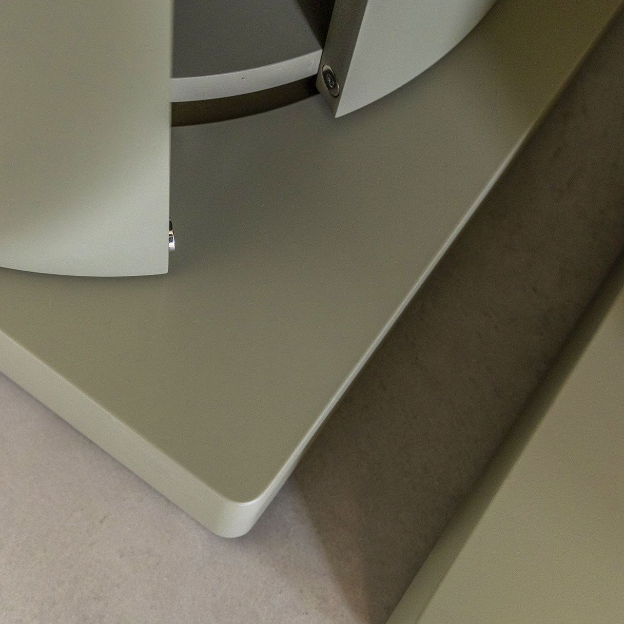 Многослойный шкаф с распашными дверцами Mogg LA DORI ARCH-00115341 - Вид №15