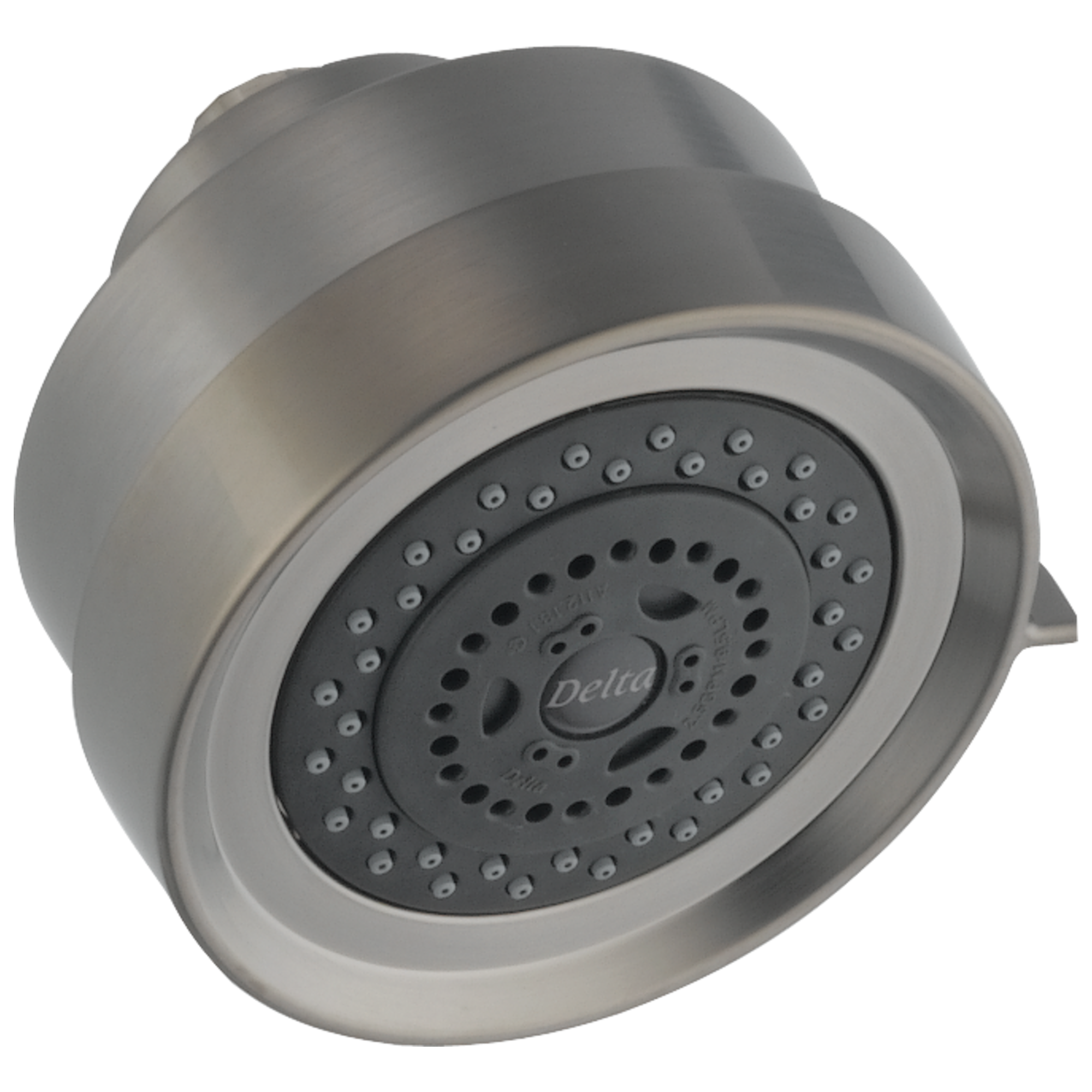 Лейка для душа премиум-класса с 3 настройками Delta Faucet RP48590SS