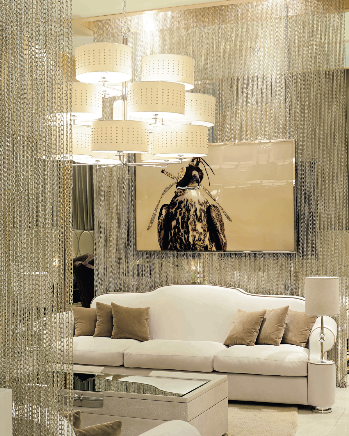 Falco Смешанная техника Visionnaire  - Вид №2