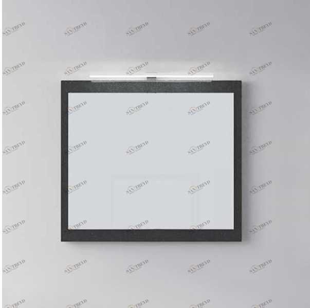 Avila Dos Зеркало настенное 74x66 ADVANCE Color K8 MIRRORS 2704022NK8