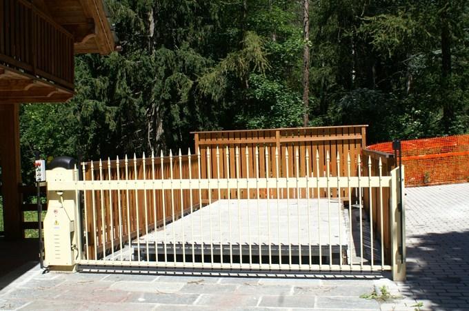 GREEN PARK Подъемник для водителя автомобиля на борту с крышей или без нее Ascensori per auto e montauto sun-id-1401238 - Вид №48