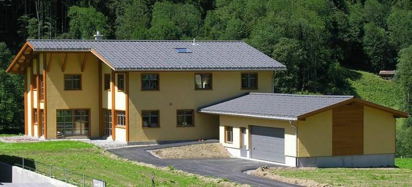 SWISSPEARL Italia Кровельные панели и плита из фибробетона Swisspearl® roof sun-id-1378171 - Вид №3