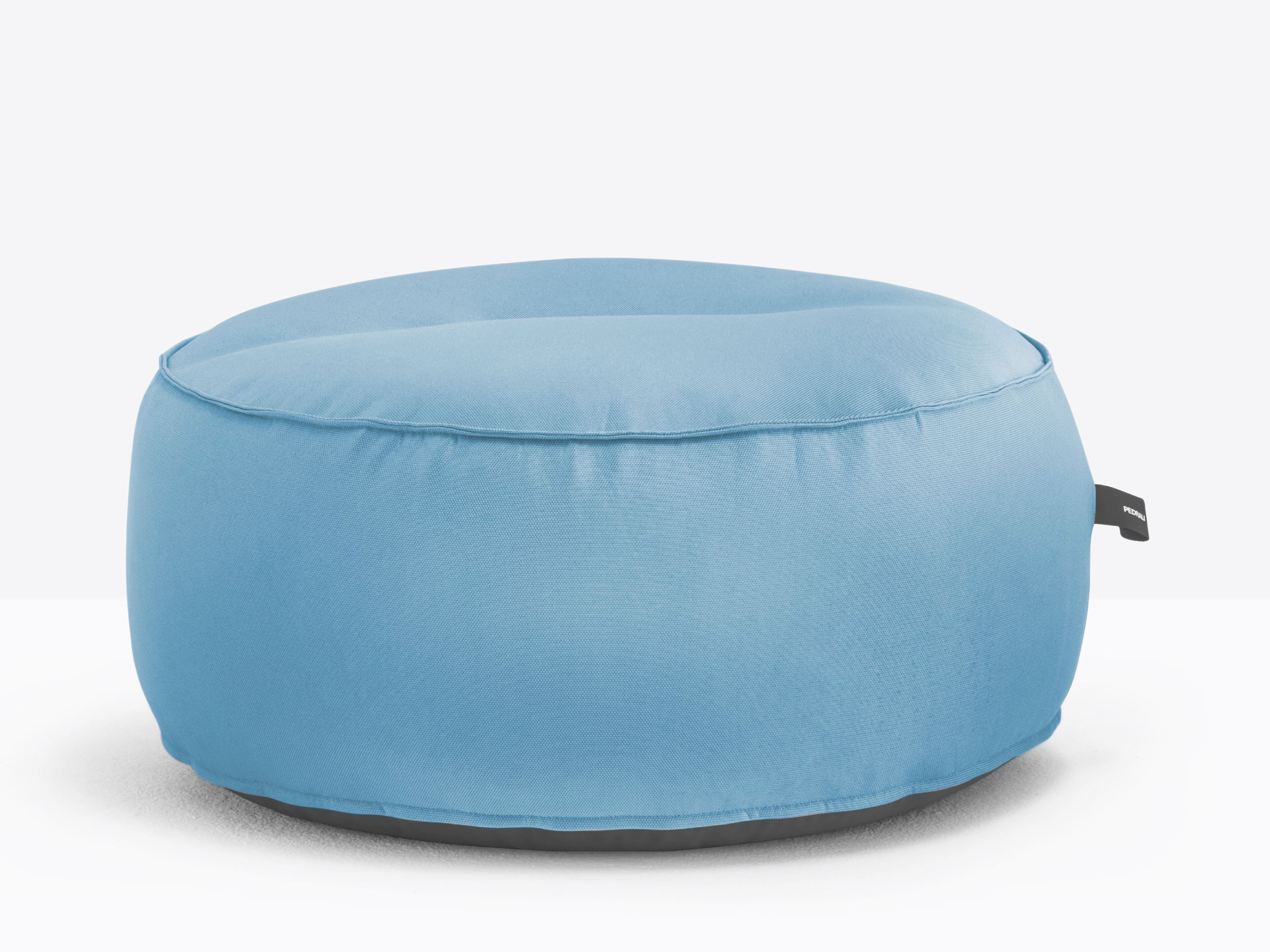 Круглый пуф Pedrali остров ARCH-00095570