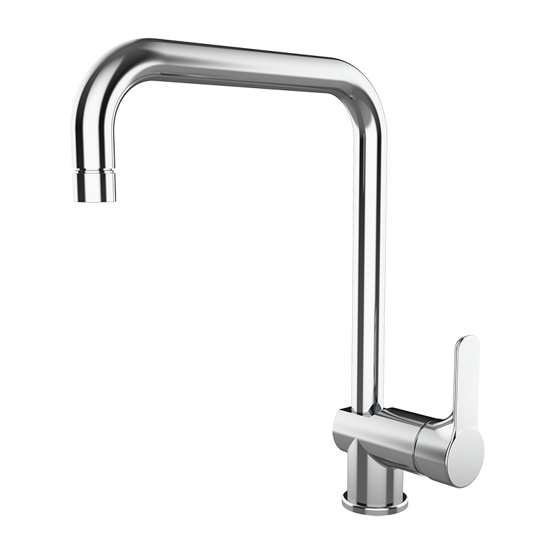 940900 BASIC/PREMIUM Тендерный Смеситель для раковины Хром GRB MIXERS 