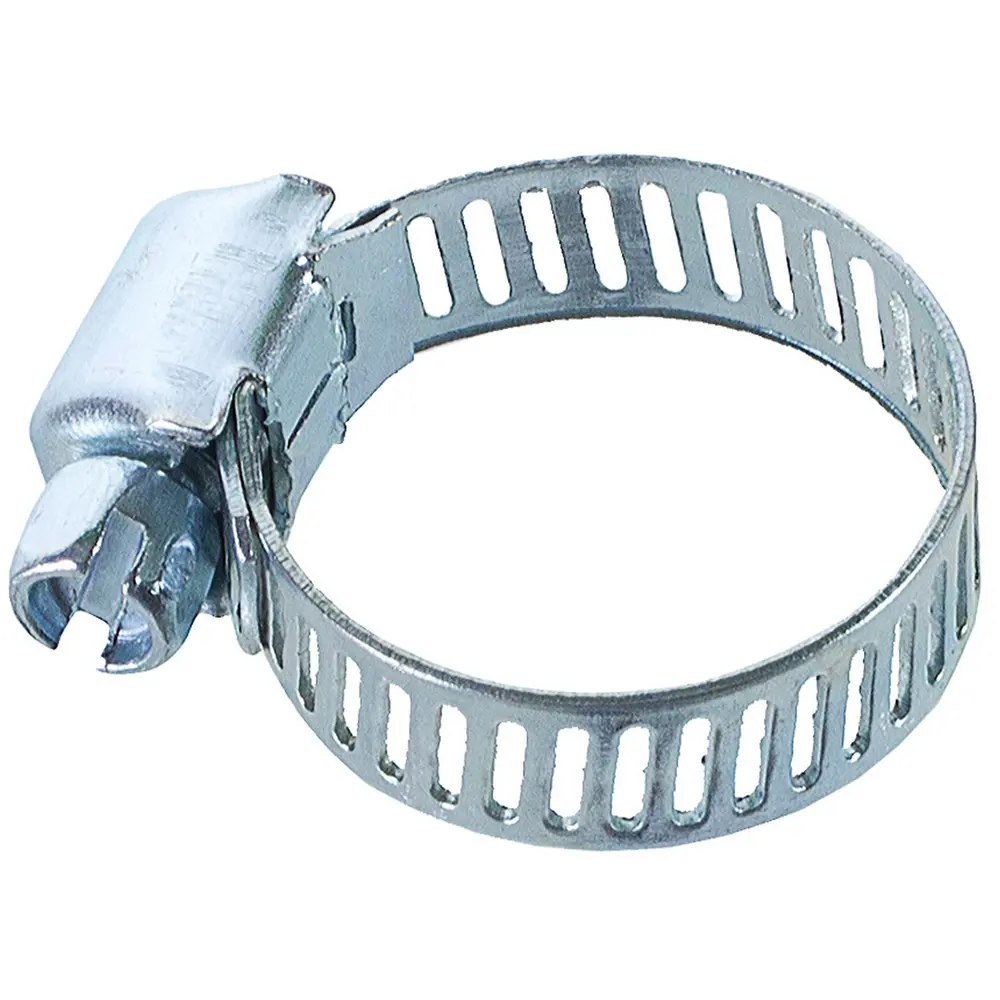 Хомут червячный 7/8" 12-22 мм, 2 шт Santreyd STLM-2119176