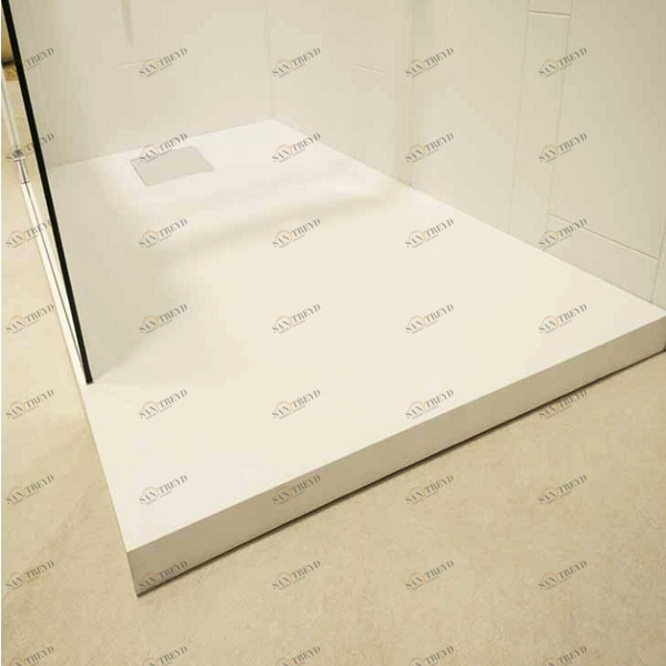 Душевой поддон 120x80 S221500004 SYSTEM POOL ARO SYSTEMPOOL