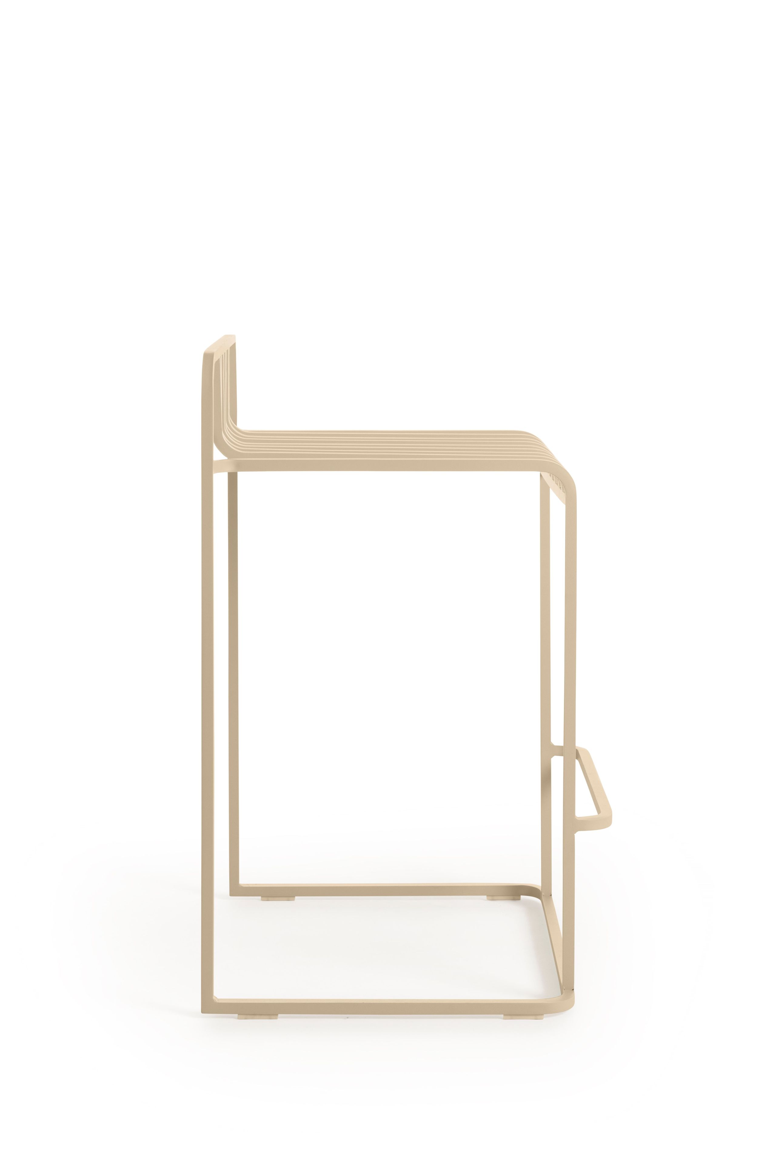 Алюминиевый стул Diabla гриль ARCH-00115243 - Вид №18