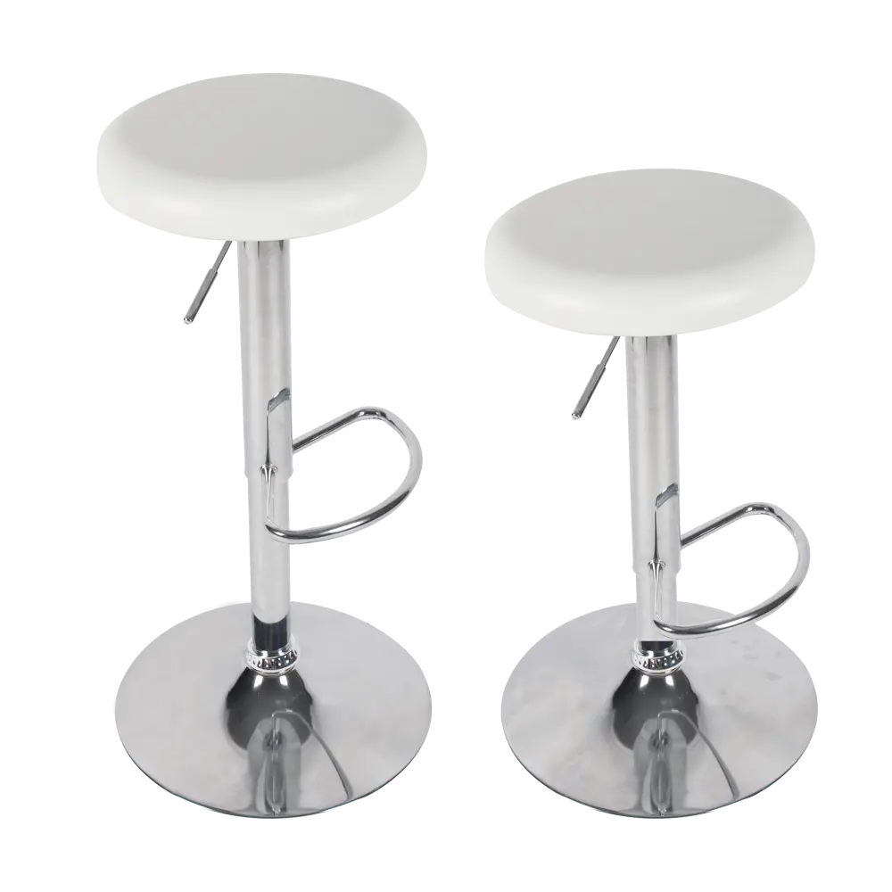 Сиденье для барного стула DELINIA Орлеан с эргономичной спинкой 35×35 см 89132398 STLM-0078839 - Вид №9