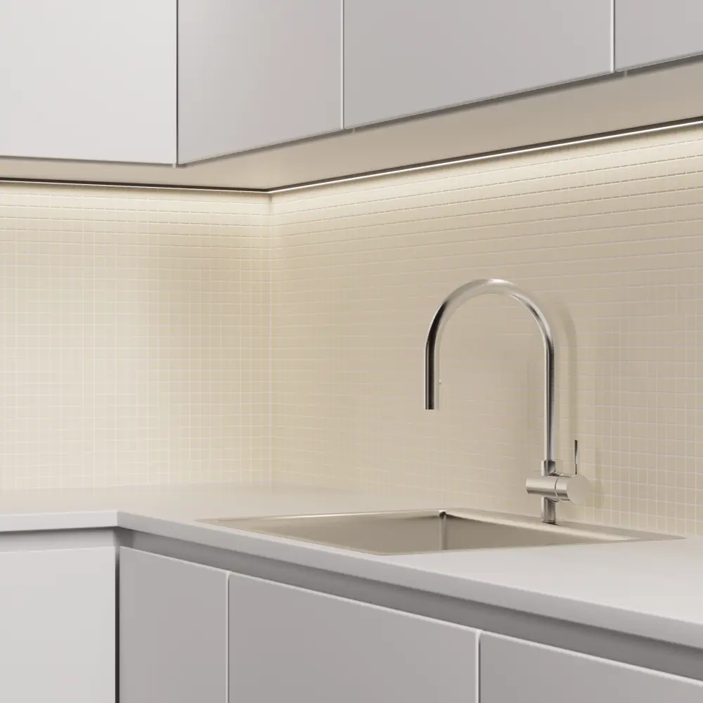 Kerama Marazzi Temari - Бежевая керамическая мозаика для интерьера 84612980 Темари STLM-0052942 - Вид №3