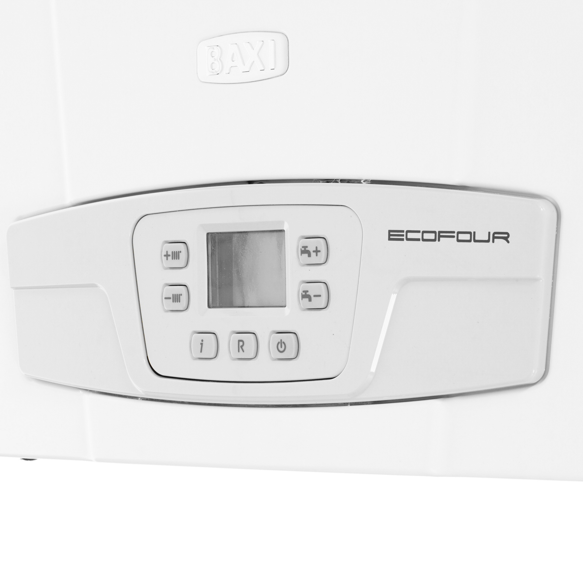 9966124 Газовый котел Baxi ECO Four 1.14 F настенный STDN-0122275 - Вид №3