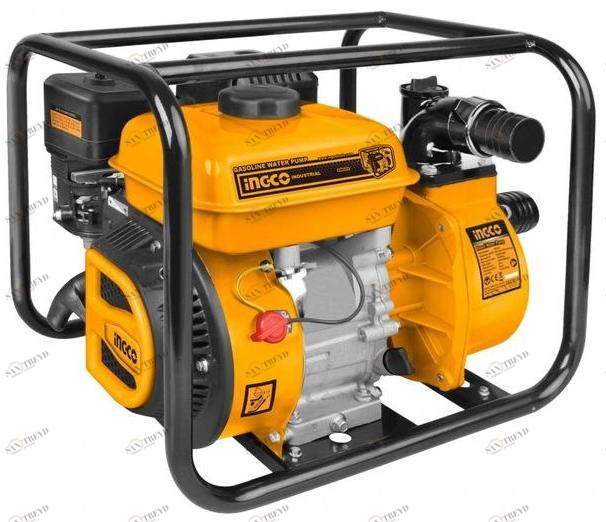 INGCO ITALIA Мотопомпа sun-id-1349372
