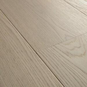 Паркетная доска Quick-Step Palazzo Матовый Промасленный 4260S Дуб Натур (Гладкая) 1820х190 мм.