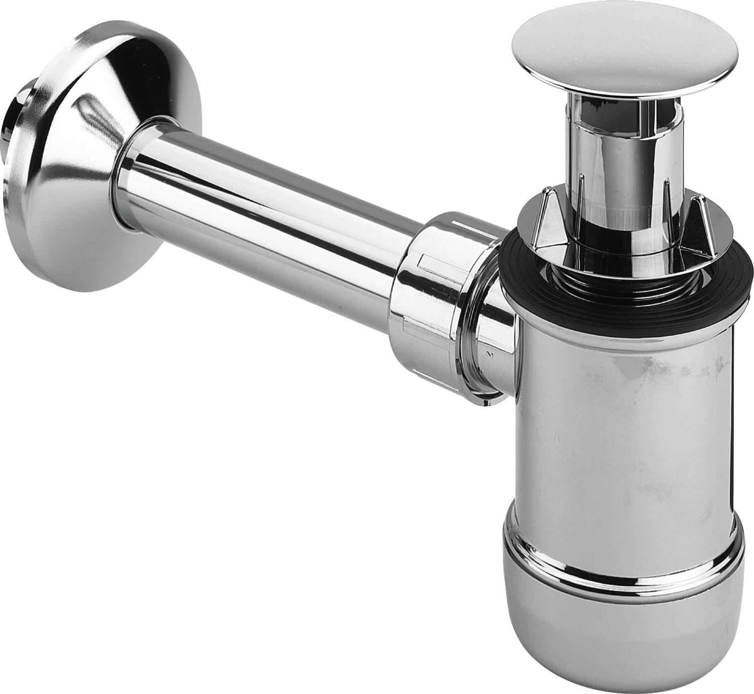 Viega Бутылочный сифон 5421 (472528) 472 528