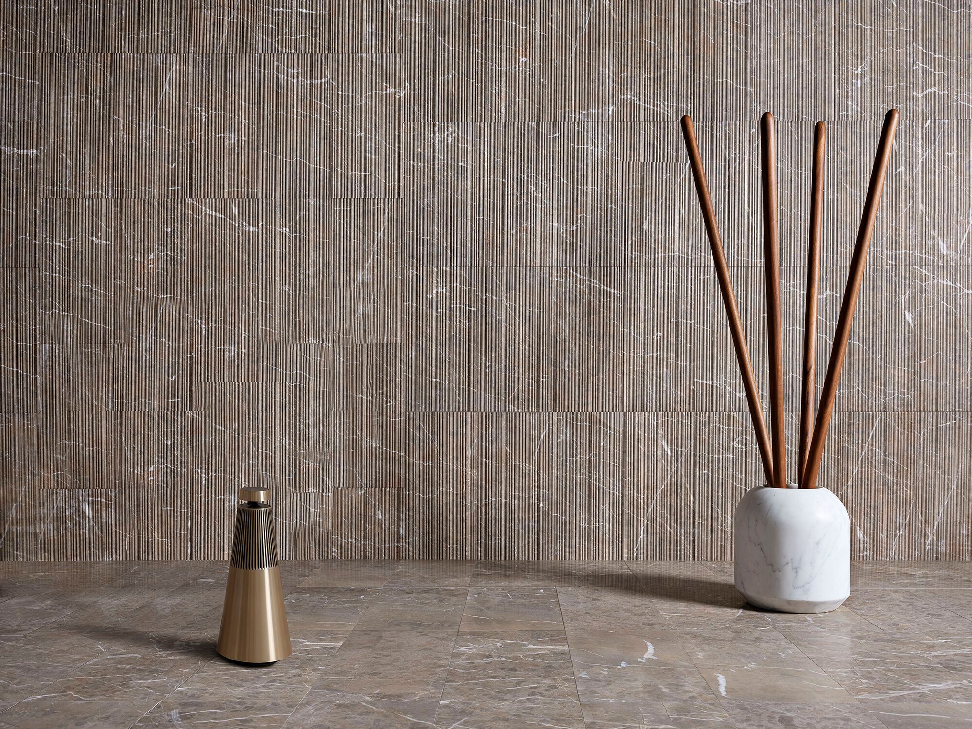 Мраморная облицовка LUCE DI CARRARA Essential ARCH-00074134 - Вид №1