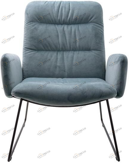 KFF Санный стул с подлокотниками Arva light sun-id-1496041