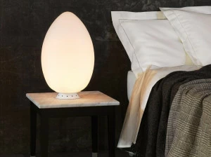 FontanaArte Светодиодная настольная лампа Uovo