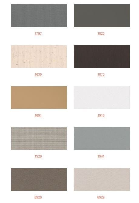 Навес с откидным верхом с боковыми направляющими HELLA VB 107/207 ARCH-00015590 - Вид №3