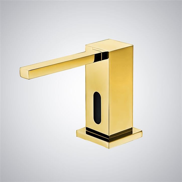 Дозатор мыла Fontana Showers цветок воды ARCH-00059071 - Вид №5