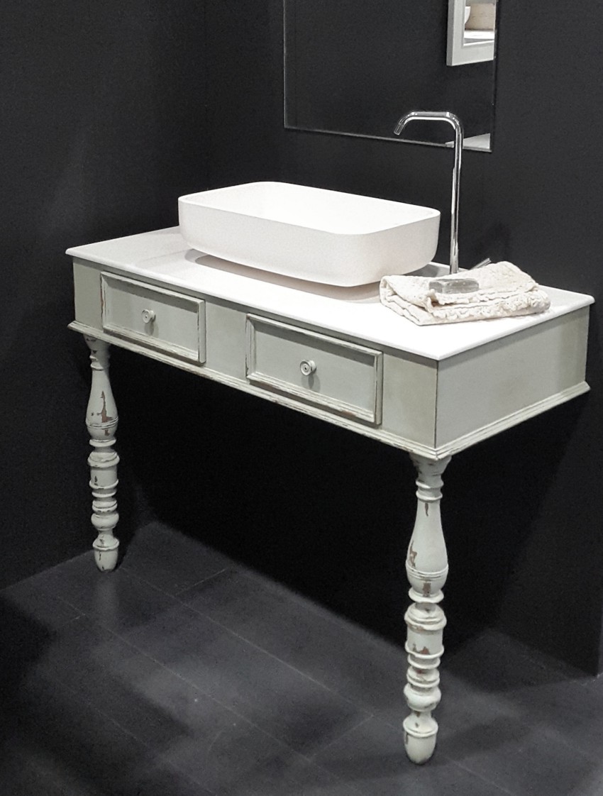 4368 Mobile bagno Bianchini&Capponi PROVENZALE Bianchini Capponi - Вид №2