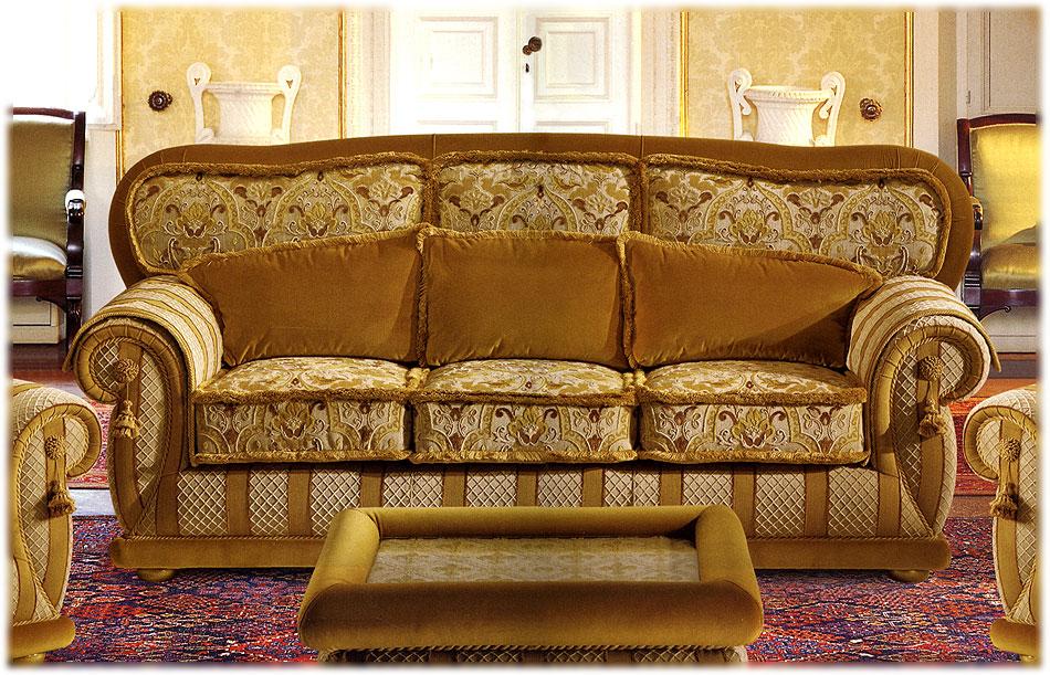 Диван Armonia-3 BM STYLE Armonia Lifestyle