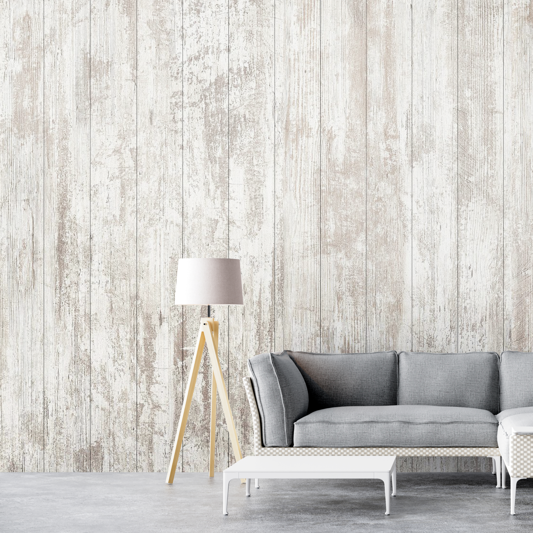 Панель МДФ Classic STELLA Standart 2700х200х6 Сосна Риальто (упак. 8 шт.) STSR-84 - Вид №4