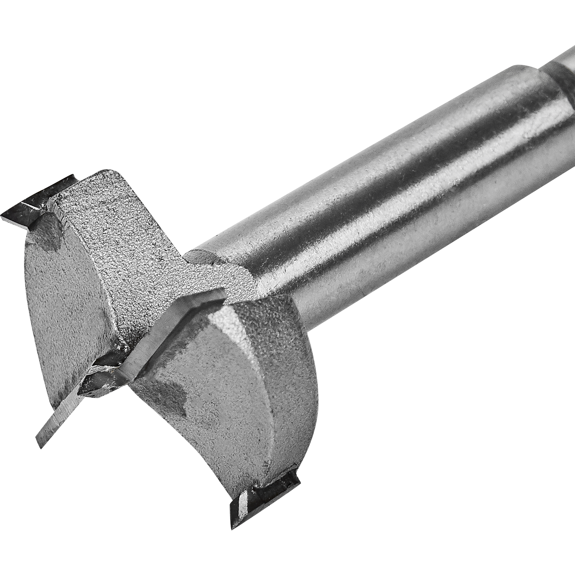 Сверло Форстнера VIRA 32 мм для точных отверстий в дереве 83030117 STLM-0038830 - Вид №1