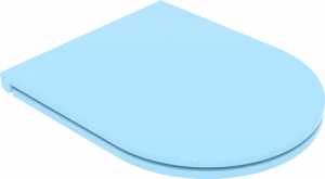 LKCOPRSLTICR22 Крышка сиденья быстросъемное soft close GSG CERAMIC