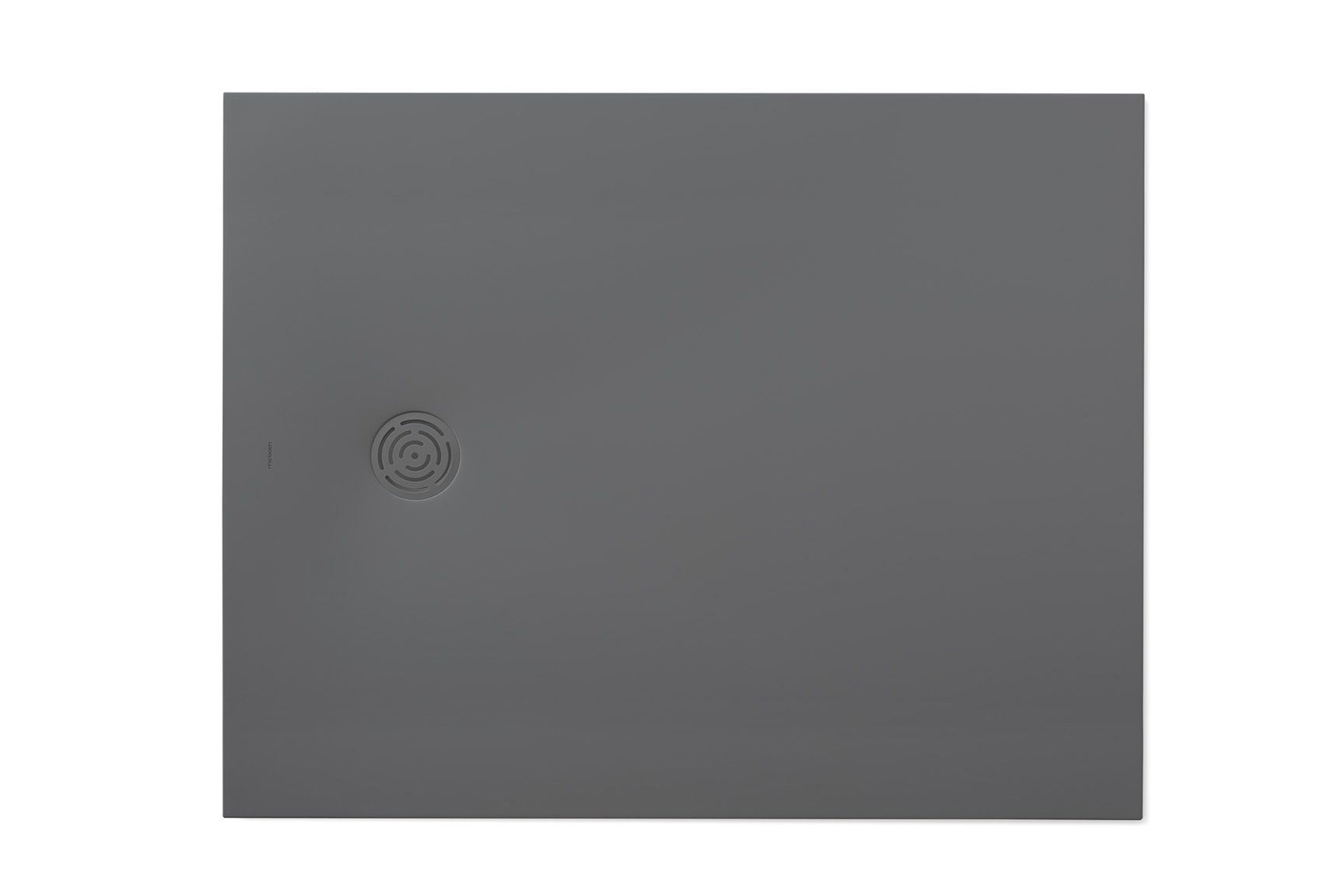 MCBATH Centuria Smooth 120x100 прямоугольный цемент sun-id-1959505 - Вид №1