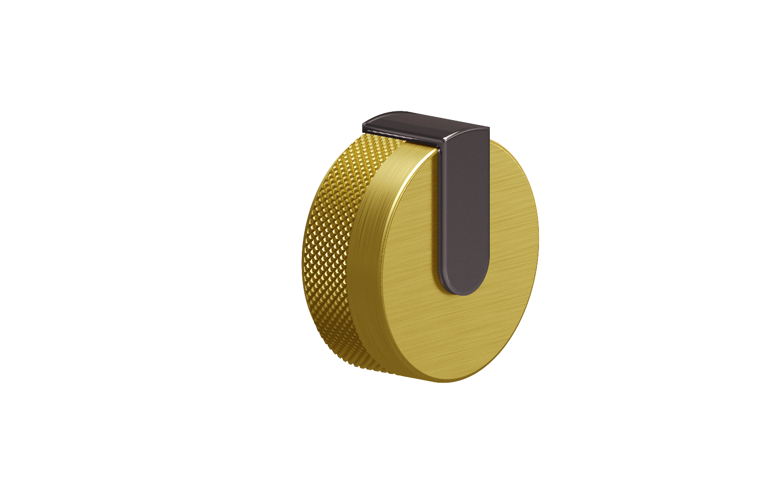 E-8089-R1BB-L1OX-BB-T Замыкающий клапан 3/4“ - Внешняя часть GRAFF MOD+