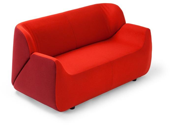 True Design 2-х местный диван Aladdin sun-id-1429188 - Вид №2