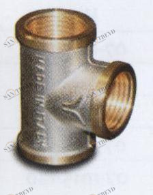 Тройник 3/4 ВР ProAqua 184654