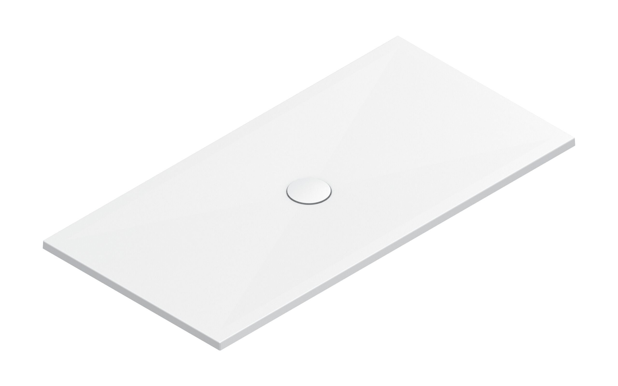 Прямоугольный поддон для душа CERAMICA CATALANO H3 PLANAR CERAMIC ARCH-00080337 - Вид №24