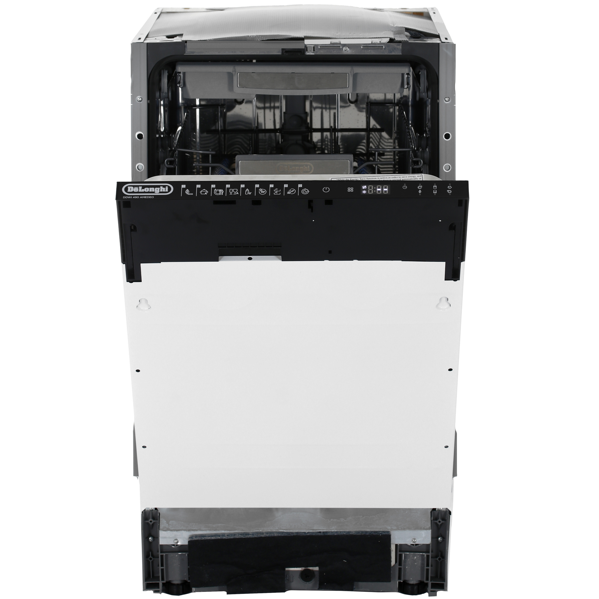 9101153 Встраиваемая посудомоечная машина DeLonghi DDWI 490 AMEDEO STDN-0001449 - Вид №1