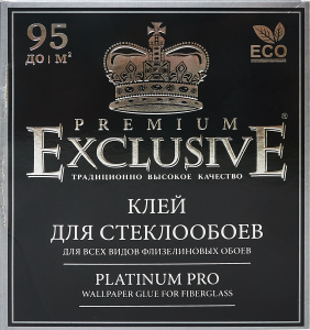 85848692 Клей для стеклообоев Pro 95 STLM-0065609 EXCLUSIVE