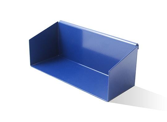 Металлический контейнер Atelier Belge Лазейки ARCH-00147725 - Вид №20