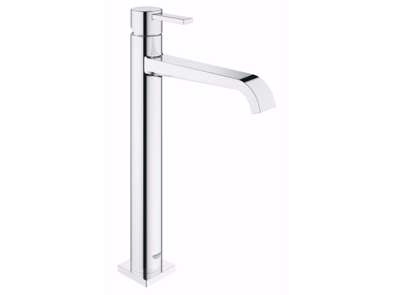 Смеситель для раковины с одним отверстием Grohe Allure ARCH-00074853