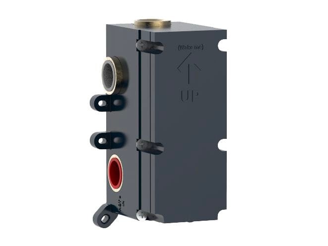 Встраиваемый корпус для смесителя IB IB BOX ARCH-00085922 - Вид №1