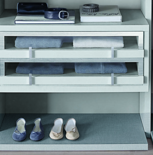 MisuraEmme Гардеробная из дерева Misuraemme sun-id-1496904 - Вид №5