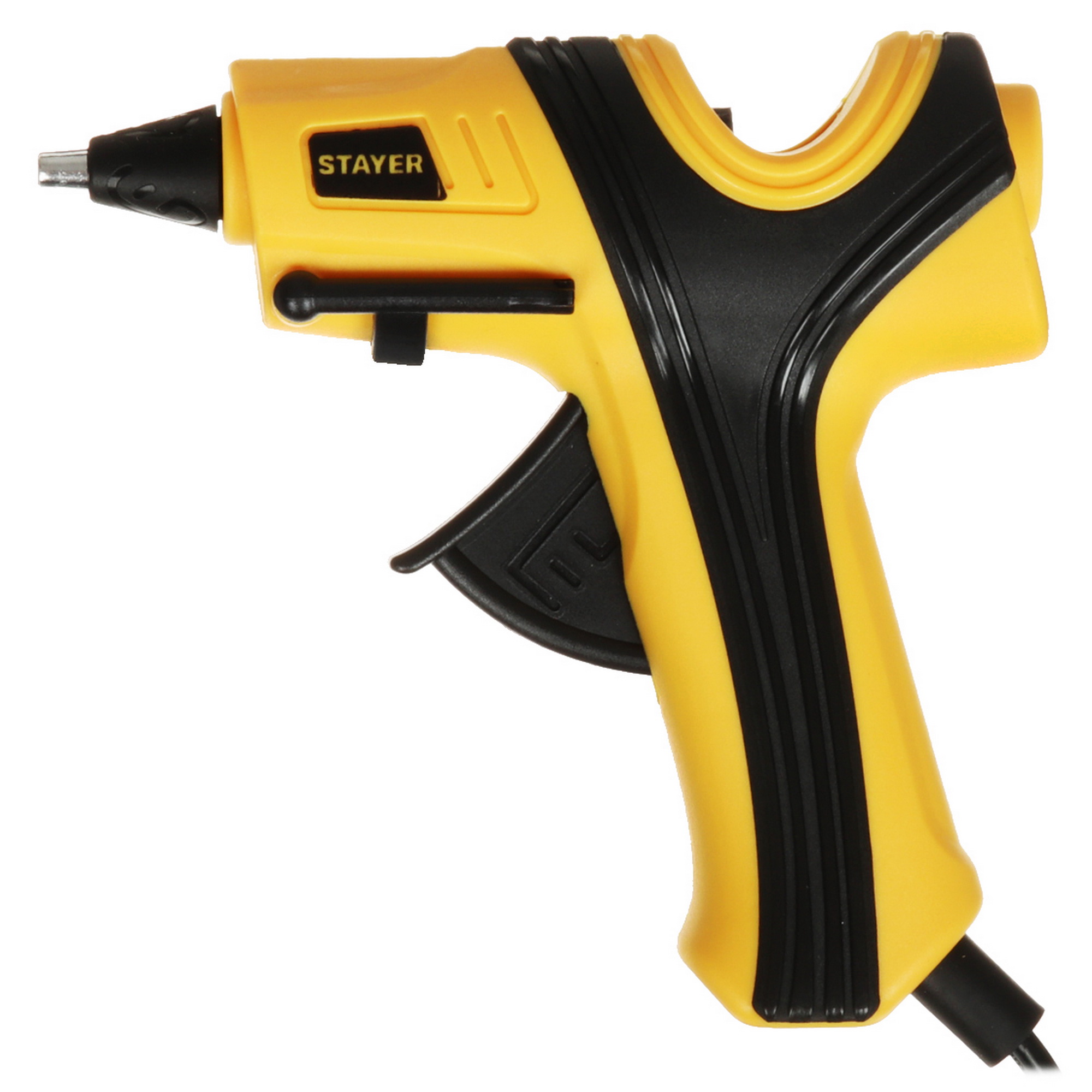Клеевой пистолет STAYER 0681-07 9107592 STDN-0052555