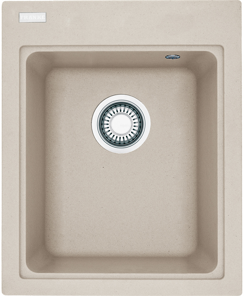 114.0060.574 Better, мойка mrg 610-42 вентиль-автомат, сахара Franke Franke Maris Free by Dror 