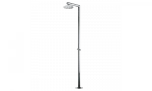 L00377 Душевая колонна NEK FLOOR Ø 250 mm BOSSINI