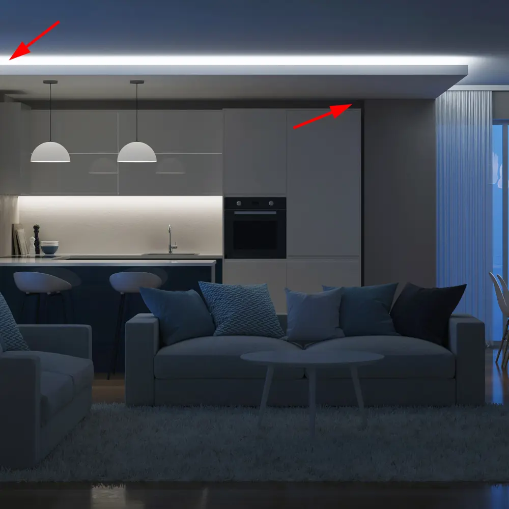 APEYRON Блок питания 15 Вт для светодиодного освещения 13865898 STLM-0924265 - Вид №11