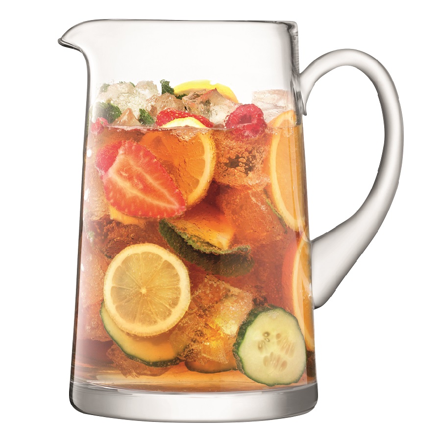 Кувшин конусообразный Bar, 1,7 л LSA International G20160991 - Вид №9