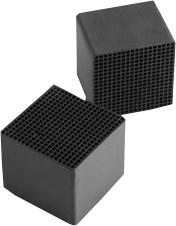 KIT0120952A Дополнительная принадлежность / угольный фильтр revolution, nikolatesla 16шт Elica 