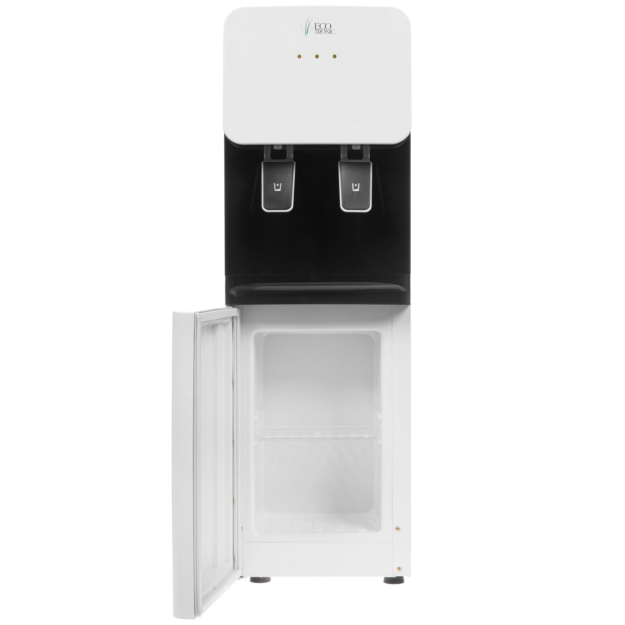 8199099 Диспенсер Ecotronic J1-LCWD XS белый STDN-0066619 - Вид №2