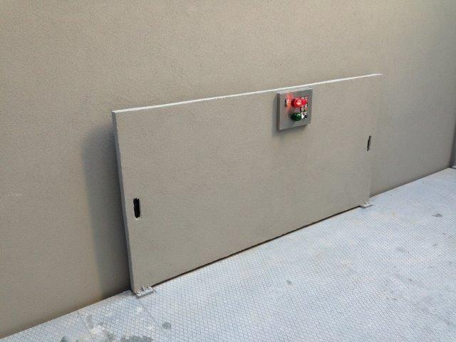 GREEN PARK Подъемник для водителя автомобиля на борту с крышей или без нее Ascensori per auto e montauto sun-id-1401238 - Вид №31