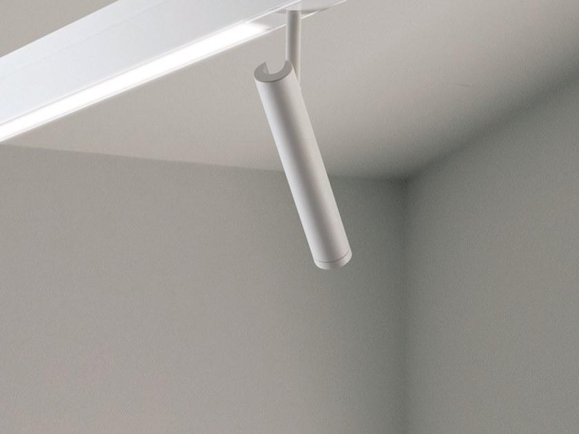 EGOLUCE Светодиодное освещение дорожек Newton 6474 - Вид №1